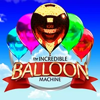 เกมสล็อต The Incredible Balloon Machine